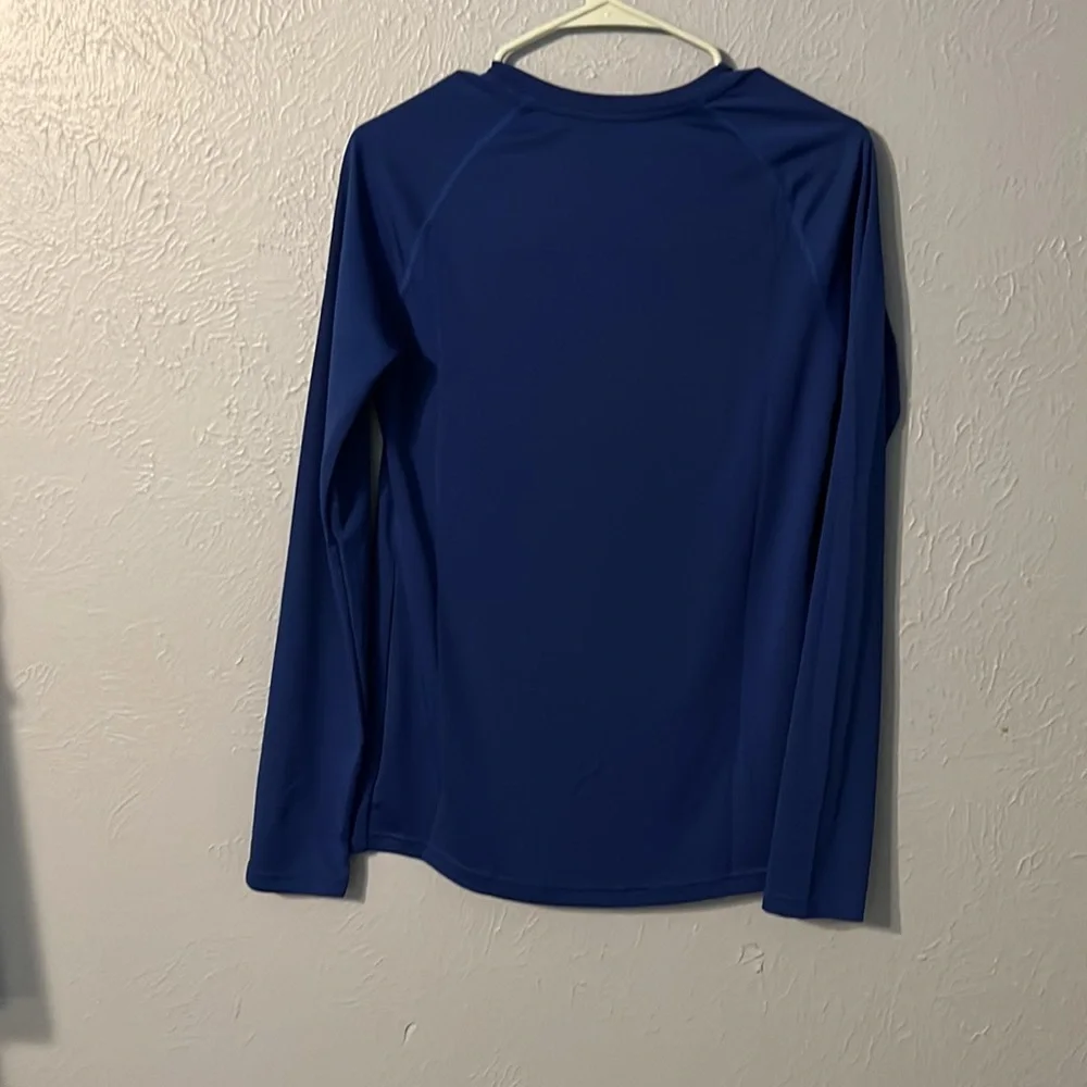 ASICS training undershirt - Picture 3 of 3